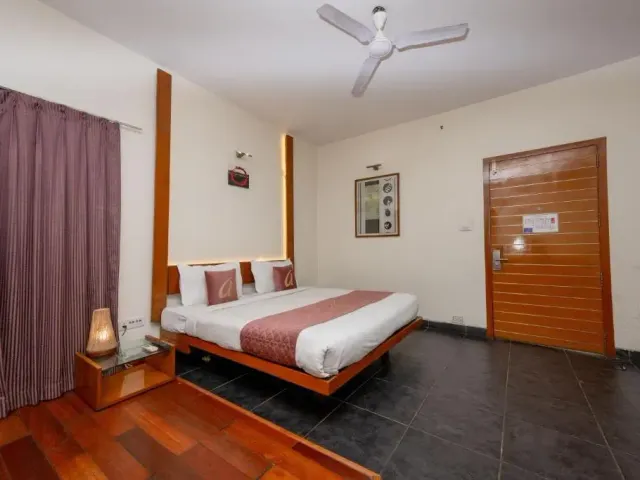Photo 6 of 10 at Astra Hotels Marathahalli