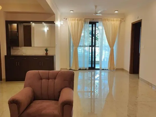 Photo 5 of 10 at Tara Suites Premium rooms in Central Indiranagar