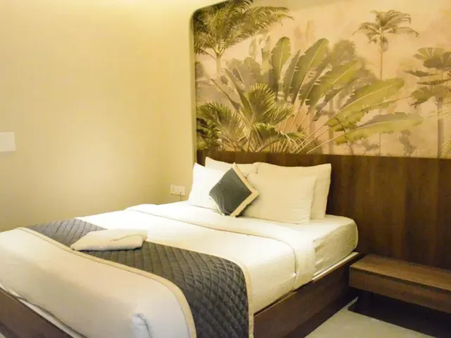 Photo 5 of 10 at Hotel Muthahalli Grand