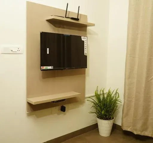 Photo 5 of 10 at DayOne Suites Kuvempu