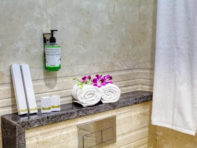 Photo 5 of 10 at SM Royal Stay Hotel - Near Bangalore international Airport