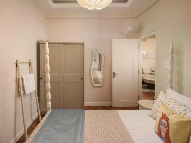 Photo 7 of 10 at Hoodo Zoe - Hebbal Bangalore Apartments