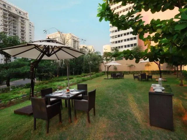 Photo 7 of 10 at Crest Executive Suites, Whitefield