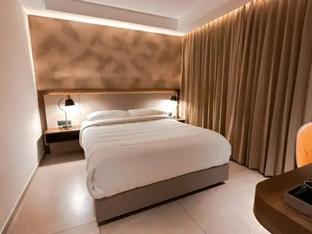 Photo 4 of 10 at F Hotels