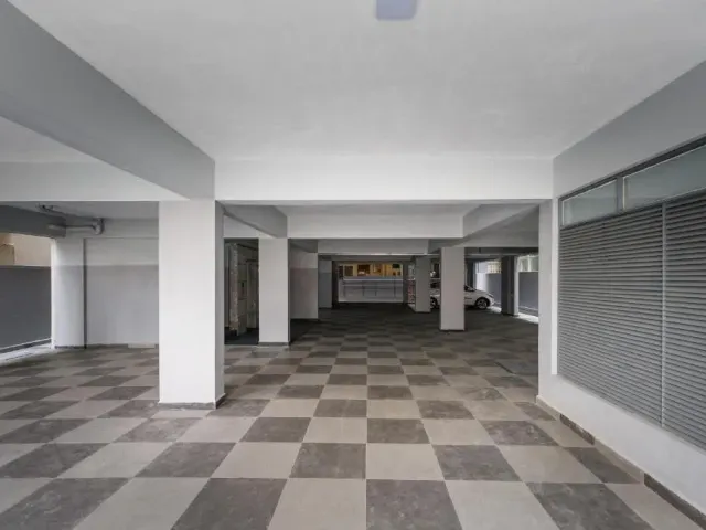 Photo 2 of 10 at OBS Serviced Apartments HSR Layout Bangalore