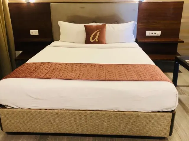 Photo 3 of 10 at Astra Hotels & Suites - Kadubeesanahalli ,Opposite Oracle and JP Morgan, Marathahalli Outer Ring Road