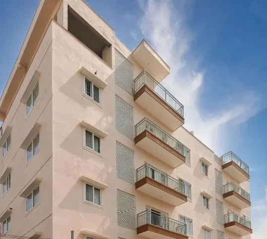 Photo 6 of 10 at Pinnacle Serviced Apartments