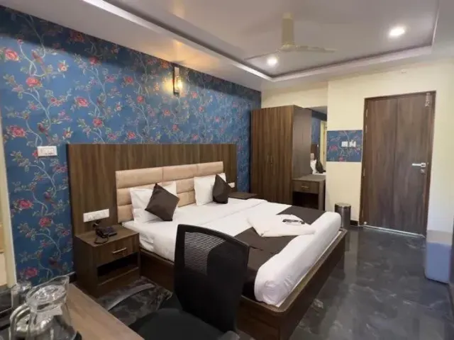 Photo 7 of 10 at UR Residency New BEL ROAD