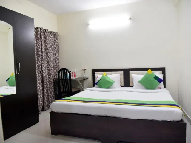 Photo 9 of 10 at Elite 4 Stays Koramangala