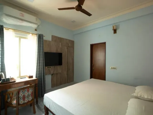 Photo 3 of 10 at CASA ALBELA Luxury Serviced Apartments - Bespoke, Themed Suites & Rooms