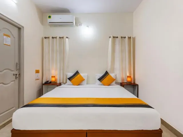 Photo 8 of 10 at Itsy Hotels Manyu Inn