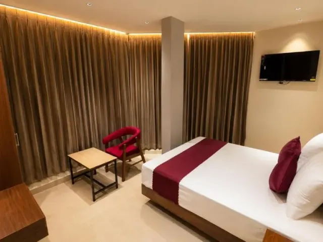Photo 5 of 10 at Royal Suites In Marathahalli, Bangalore