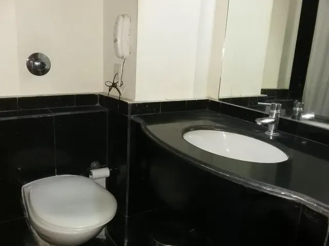 Photo 5 of 10 at Hotel Dr Rajkumar International