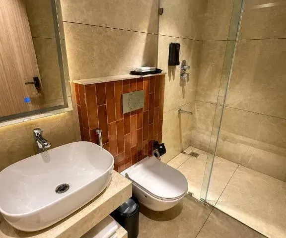 Photo 4 of 10 at Zipp Hotel D Town Hennur