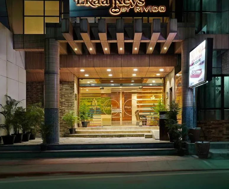 Photo 1 of 10 at Ekaa Keys By Bestinn Leisure - Banglore
