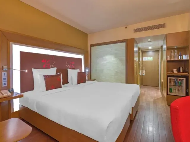 Photo 7 of 10 at Novotel Bengaluru Outer Ring Road
