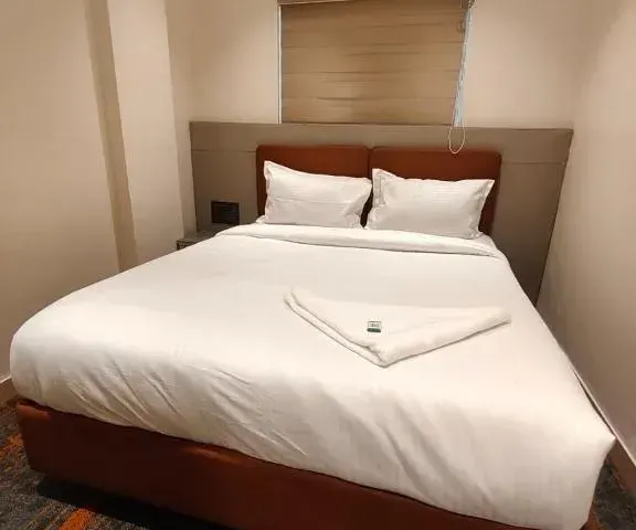 Photo 9 of 10 at SW Hotel MG Road