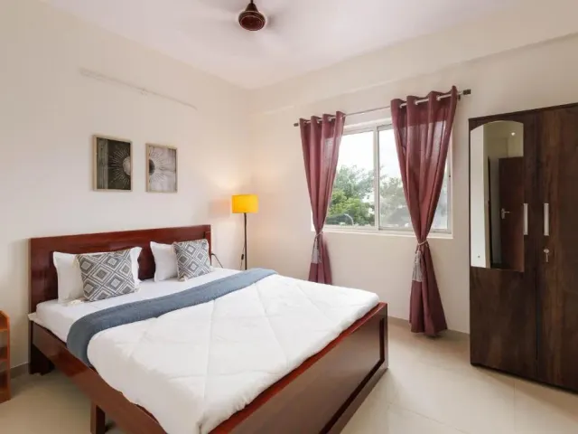 Photo 7 of 10 at Lumara2BHK20min Bannerghatta National Park