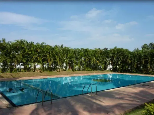 Photo 3 of 10 at Royal Orchid Resort & Convention Centre, Yelahanka Bangalore