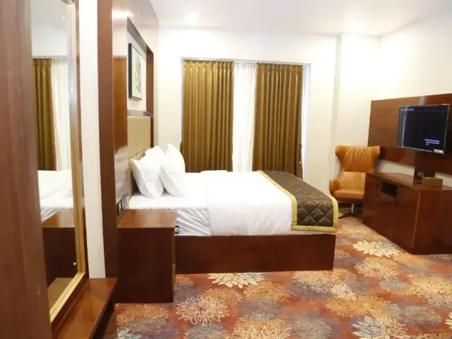 Photo 7 of 10 at Leroy Grand - Yeshwanthpur