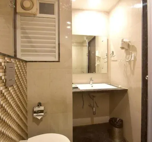 Photo 8 of 10 at I V Sanctum Hotel