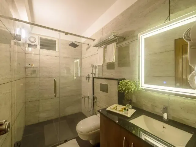 Photo 2 of 10 at Royal Ace Boutique Hotel - Manyata Techpark