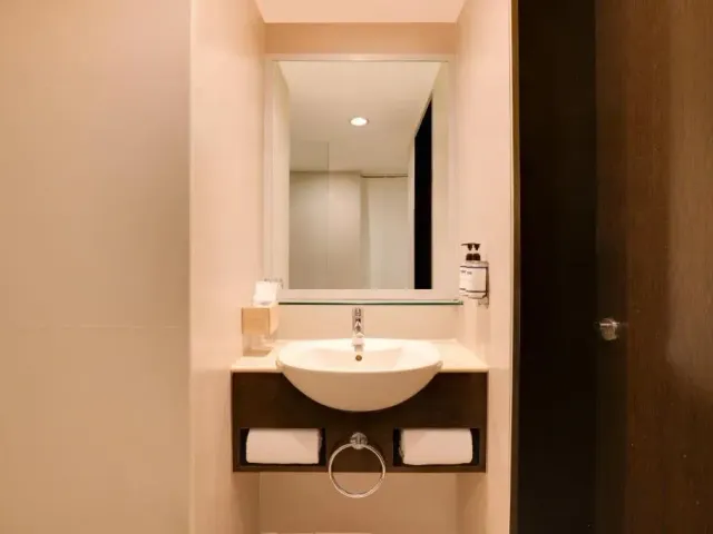 Photo 7 of 10 at Keys Select by Lemon Tree Hotels, Hosur Road, Bengaluru