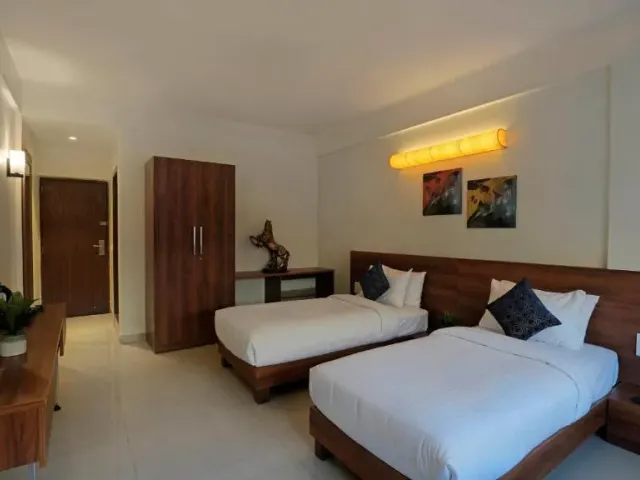 Photo 6 of 10 at Ekaa Keys By Bestinn Leisure - Banglore