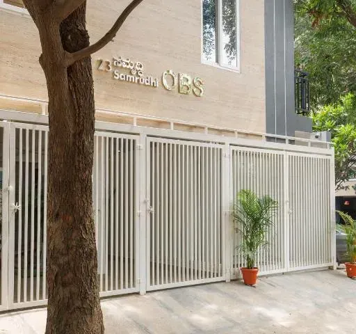 Photo 4 of 10 at OBS Luxury Suites - JP Nagar