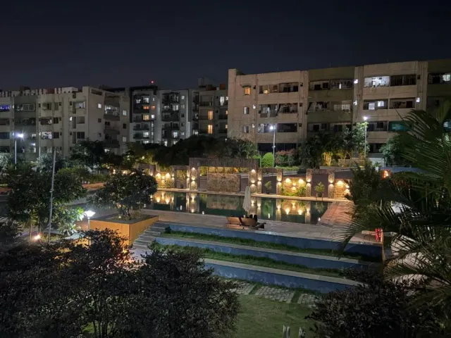Photo 4 of 9 at 2 Bedrooms near Wipro Corp office