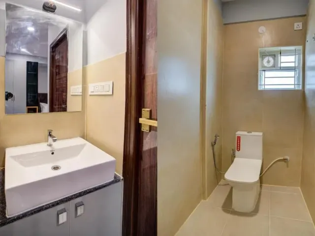 Photo 9 of 10 at Hotel Well Suites Electronic City, Bengaluru