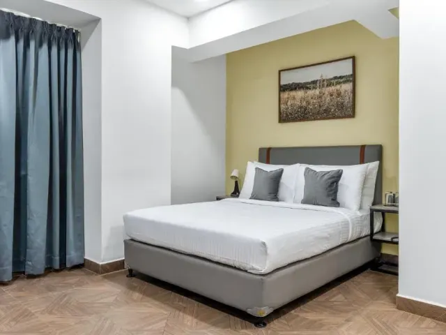 Photo 6 of 10 at Wandr Hotel Richmond Road