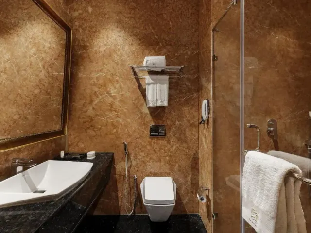 Photo 4 of 10 at La Marvella, Bengaluru