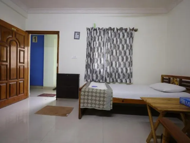 Photo 8 of 10 at Stayhome Suites