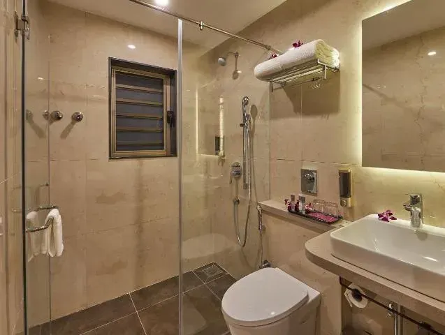 Photo 6 of 10 at Regenta Inn Grand-ORR, Mahadevapura