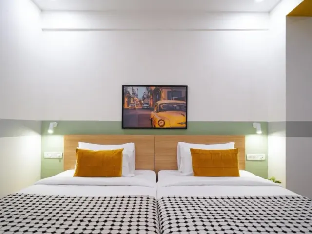 Photo 2 of 10 at Olive Hotel Magrath by Embassy Group