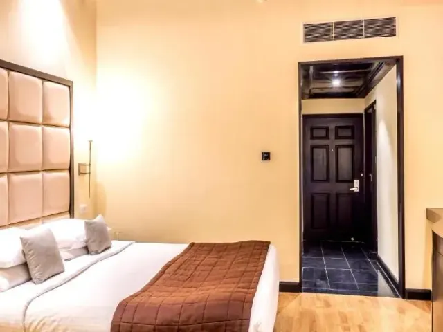 Photo 8 of 10 at Hotel Royal Orchid Bangalore
