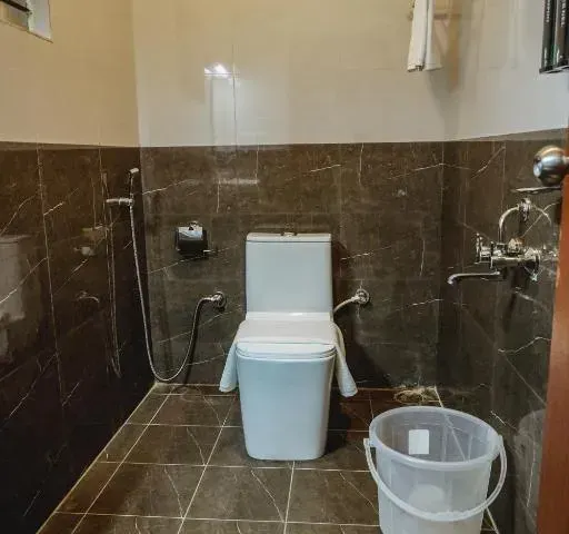 Photo 7 of 10 at Merry Inn Luxe Suites near Kempegowda international airport