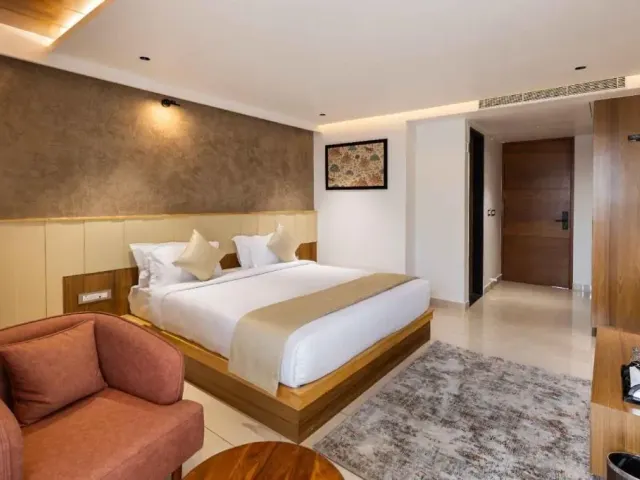 Photo 6 of 10 at AIRA Boutique Hotel