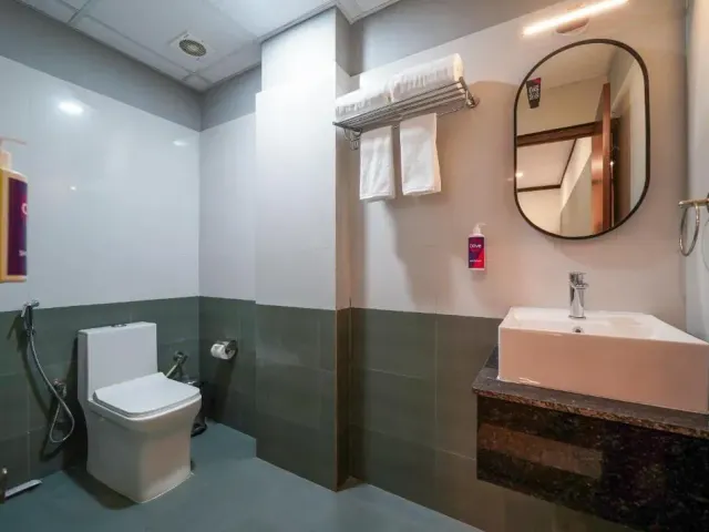 Photo 8 of 10 at Olive Hotel Hosa Road Metro by Embassy Group