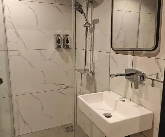 Photo 9 of 10 at Good One Suites Near Manyata Tech Park
