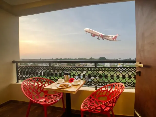 Photo 9 of 10 at SM Royal Stay Hotel - Near Bangalore international Airport