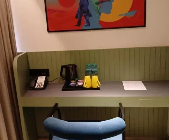 Photo 7 of 10 at Spektrum Hotel - Bengaluru Airport