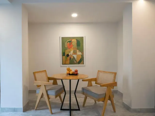 Photo 6 of 10 at Nest By Rivido Apart Hotel, Bannerghatta road