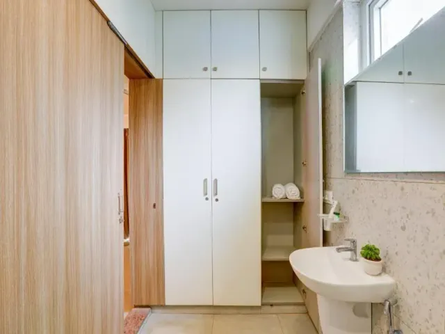 Photo 3 of 10 at Acasa Suites - ITPL Whitefield, Near Manipal Hospital