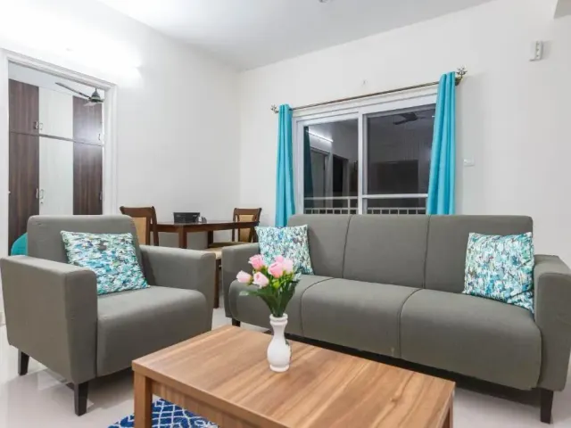Photo 10 of 10 at Mistyblue Serviced Apartments