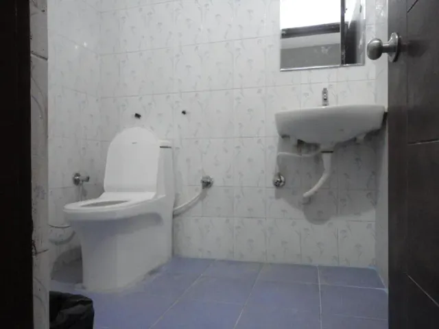 Photo 8 of 10 at 1BHK Penthouse with Garden AC Lift Car parking-406