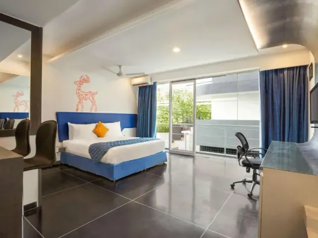 Photo 10 of 10 at Days Inn & Suites by Wyndham Bengaluru Whitefield