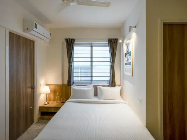 Photo 8 of 10 at Wandr Hotel- Near MG Road