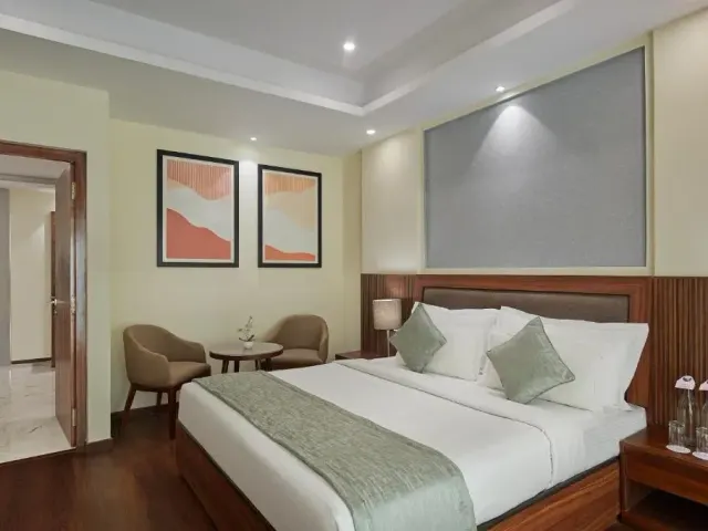 Photo 6 of 10 at Southern Star,Bangalore